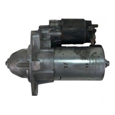 Motor Arranque Gm Astra Vectra 98/2005 2.0 2.2 Doch