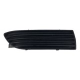 Moldura Farol De Milha Direito Toyota Corolla 03/08 Preto