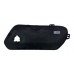 Moldura Parachoque Diant. Direito Peugeot 307 07/12 Preto Direito