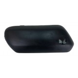Moldura Parachoque Diant. Direito Peugeot 307 07/12 Preto Direito
