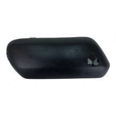 Moldura Parachoque Diant. Direito Peugeot 307 07/12 Preto Direito