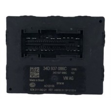 Módulo Conforto Vw Gol Saveiro Voyage G5 G6 34d937086c