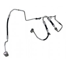 Mangueira Ar Condicionado Vw Gol G5 G6 Fox 5u0820741