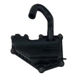 Tampa Antichamas Ford Focus New Fiesta Ecosport 1.6 2011/ Preto