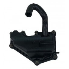 Tampa Antichamas Ford Focus New Fiesta Ecosport 1.6 2011/ Preto