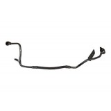 Duto Óleo Mangueira Turbina Audi A3 1.8t 96/06 - Preto