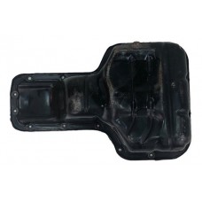 Cárter Óleo Motor Toyota Corolla 1.8 03/08