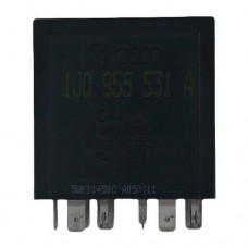 Módulo Rele Vw Golf Passat Jetta Audi A3 1j0955531a