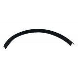 Moldura Paralama Diant. Direito Ford Ecosport 04/12 - Preto