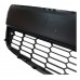 Grade Inferior Parachoque Dianteiro Gm Sonic 12/16 Preto Fosco