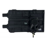 Capa Suporte Da Bateria Volvo 850 94/96 Preto