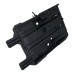 Capa Suporte Da Bateria Volvo 850 94/96 Preto