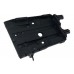 Capa Suporte Da Bateria Volvo 850 94/96 Preto