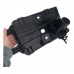 Capa Suporte Da Bateria Volvo 850 94/96 Preto