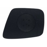 Tela Alto Falante Painel Esquerdo Vw Gol G2 94/99 Preto