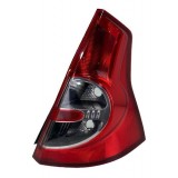 Lanterna Traseira Direita Renault Sandero 08/11 Direito