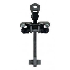 Limitador Porta Traseira Vw Fox Spacefox 2004 A 2020