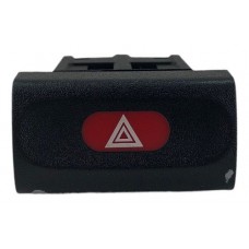 Botão Pisca Alerta Gm Vectra 97/99
