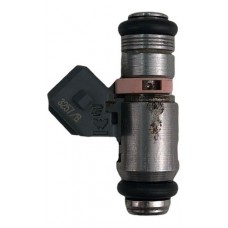 Bico Injetor Peugeot 206 Renault Clio 1.0 16v Iwp099