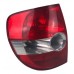 Lanterna Tras. Esquerda Vw Fox 04/10 Crossfox 05/10 Esquerdo