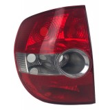 Lanterna Tras. Esquerda Vw Fox 04/10 Crossfox 05/10 Esquerdo