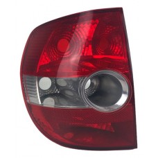 Lanterna Tras. Esquerda Vw Fox 04/10 Crossfox 05/10 Esquerdo
