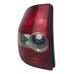 Lanterna Tras. Esquerda Vw Fox 04/10 Crossfox 05/10 Esquerdo