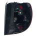 Lanterna Tras. Esquerda Vw Fox 04/10 Crossfox 05/10 Esquerdo