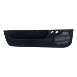 Porta Objetos Porta Diant. Esquerda Gm Corsa 95/14 - Preto