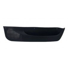 Porta Objetos Porta Diant. Direita Gm Corsa Classic 95/16 Preto