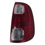 Lanterna Traseira Direita Fiat Uno Vivace 11/16 Direito