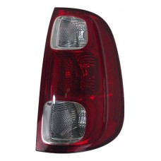 Lanterna Traseira Direita Fiat Uno Vivace 11/16 Direito