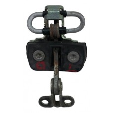 Limitador Porta Tras. Direita Fiat Palio