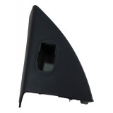 Acabamento Interno Retrovisor Esquerdo Gm Agile Montana - Preto