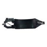 Suporte Maçaneta Externa Direita Fiat Palio - Preto