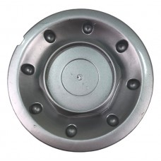 Miolo Calota Central Da Roda Vw Gol Parati Polo Classic 94