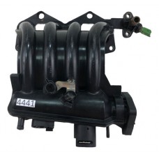 Coletor De Admissão Fiat Uno Palio Siena Fire 1.0 1.3