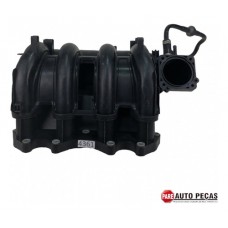 Coletor De Admissão Vw Gol Fox Saveiro Voayge 1.6
