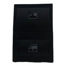 Botão Vidro Elétrico Vw Gol Parati Saveiro G3