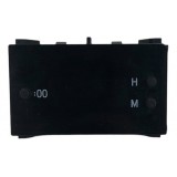 Rélogio Digital Painel Toyota Corolla 15/18