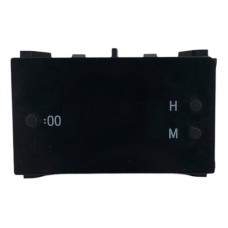 Rélogio Digital Painel Toyota Corolla 15/18