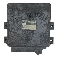 Módulo Injeção Fiat Palio Siena 1.6 16v 96/99 Iaw1abg81