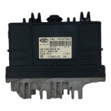 Módulo Injeção Vw Gol Parati 1.0 16v 99/00 Iaw1avs70bq