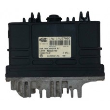 Módulo Injeção Vw Gol Parati 1.0 16v 99/00 Iaw1avs70bq