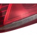Lanterna Tampa Tras. Direita Vw Passat Sedan 11/14