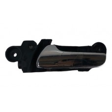 Maçaneta Interna Diant. Esquerda Gm Astra Zafira 01/11 Dianteira