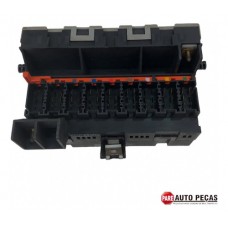 Caixa Fusível Rele Vw Gol Saveiro Parati G2 G3