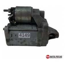 Motor De Arranque Fiat Palio Siena Fire