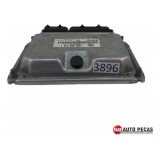 Módulo Injeção Vw Golf Polo 1.6