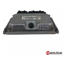 Módulo Injeção Vw Golf Polo 1.6